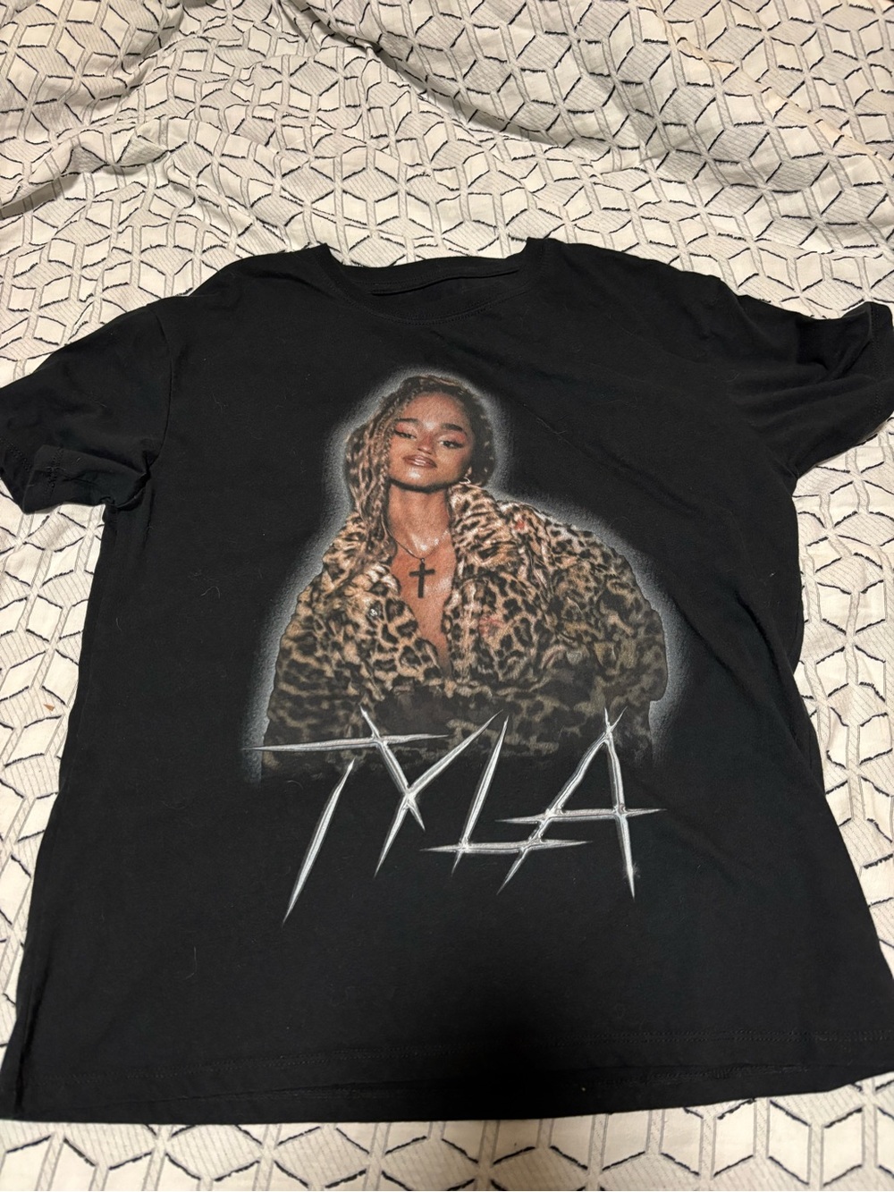 Tyla tshirt